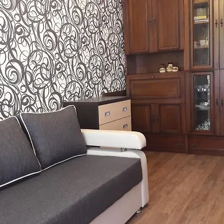 Apartment Park Shevchenko *