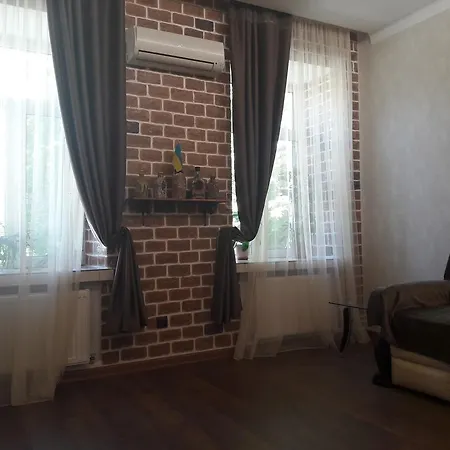 Apartment Park Shevchenko *