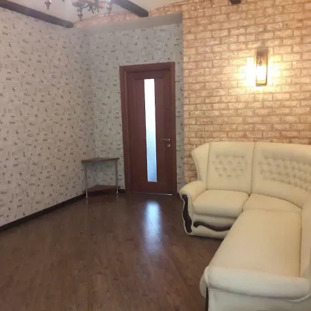 Park Shevchenko Apartment Odesa