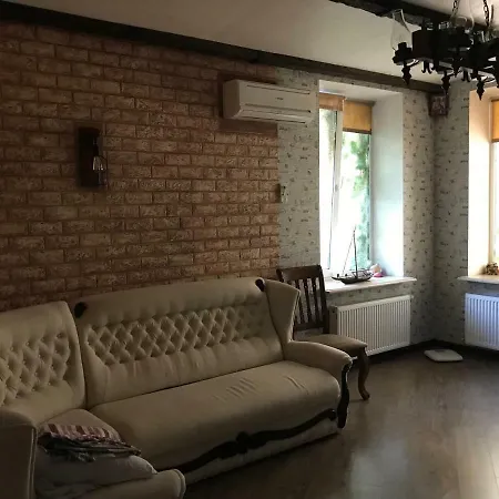 Park Shevchenko Apartment