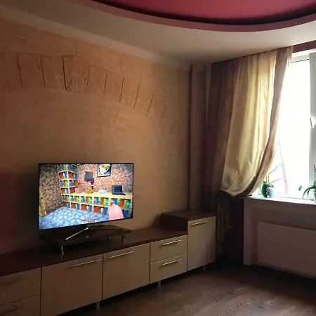 Apartment Park Shevchenko